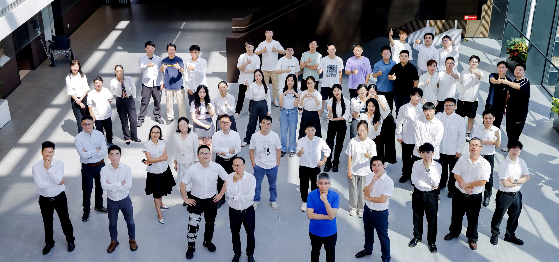 The Elion Intellig