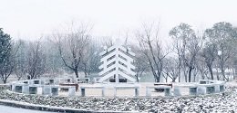 公共数据库 · 图书馆 · 招生信息