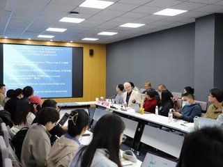 从全国126所参赛高校